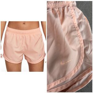 Nike Women's Tempo Dri-Fit Running Shorts Lining Size Small S Performance